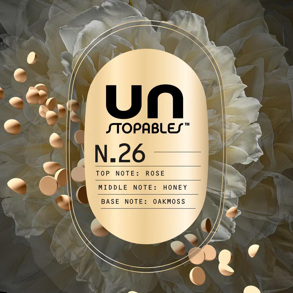 Unstopables Unlimited Scent Booster Beads Laundry Additives - Rose Honey Oakmoss - Image 15