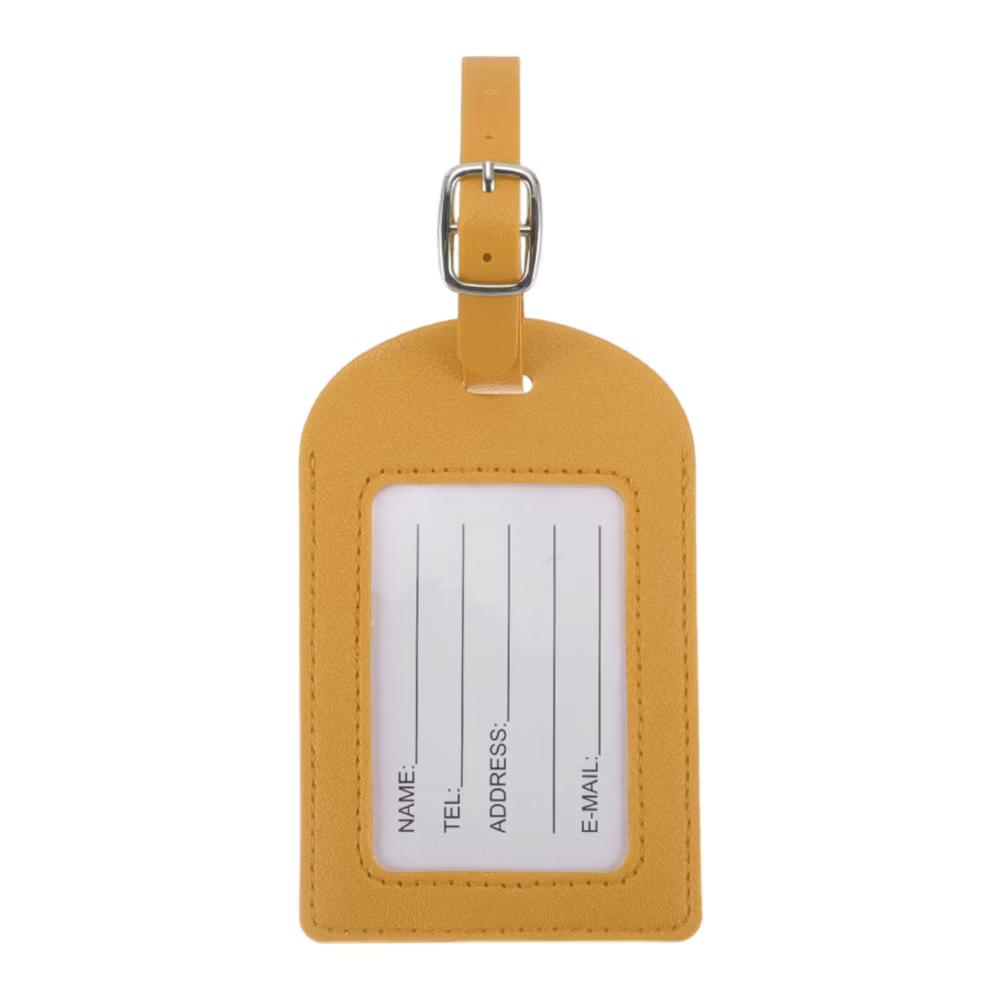 Durable Luggage Tag 1 Pc - Image 26