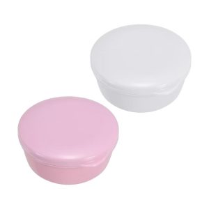 pink-white