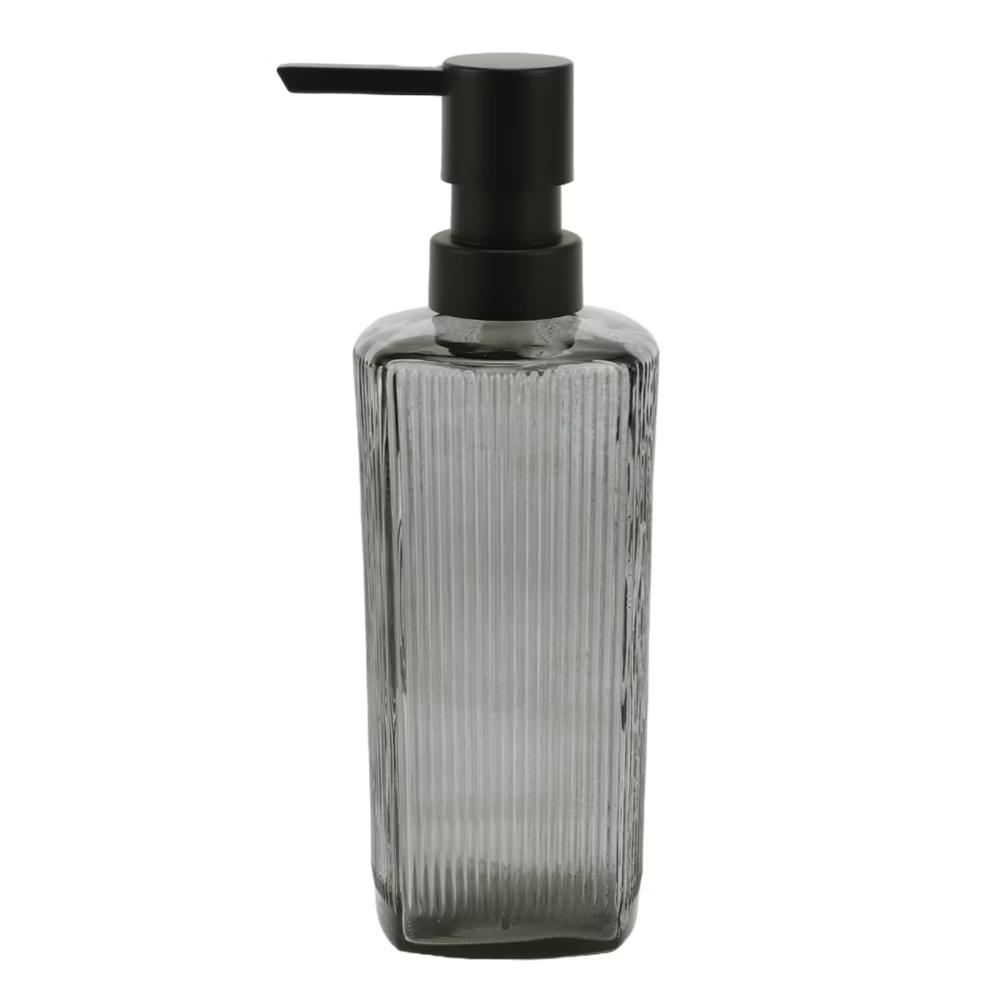 Classic Vertical Lines Soap Pump Dispenser for Bathroom 350ml 1 Pc - Image 19