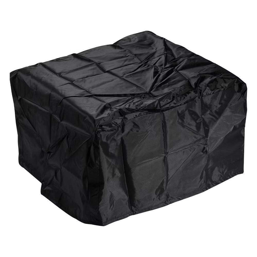 Oxford Fabric Antistatic Waterproof Computer Monitor Dust Covers - Image 10