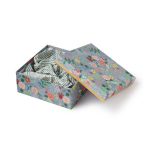 . Strawberry Fields Gift Box