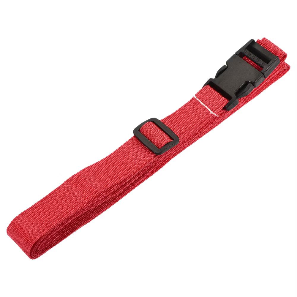 Outdoor Trave Backpack Adjustable Buckle Belt Luggage Straps - Image 22