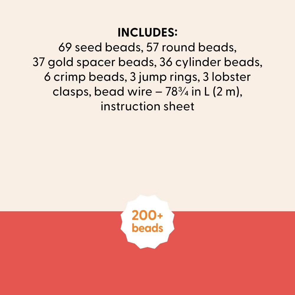 Fashion Bead Kit - Image 12
