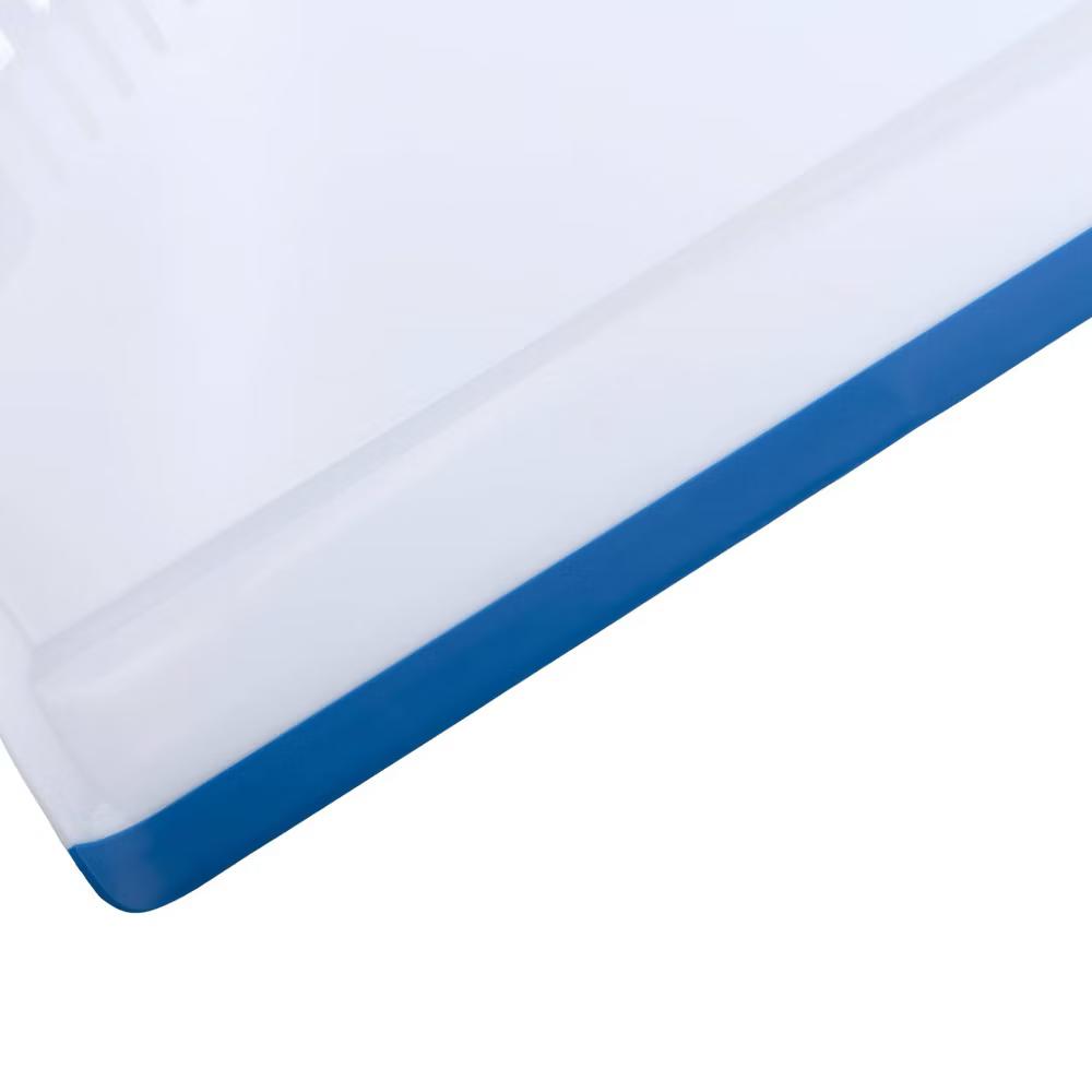 One Sweep Broom & Dustpan: Floor Cleaning Tool - Image 10