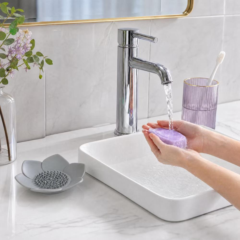 Durable Soap Dish 1 Set - Image 8