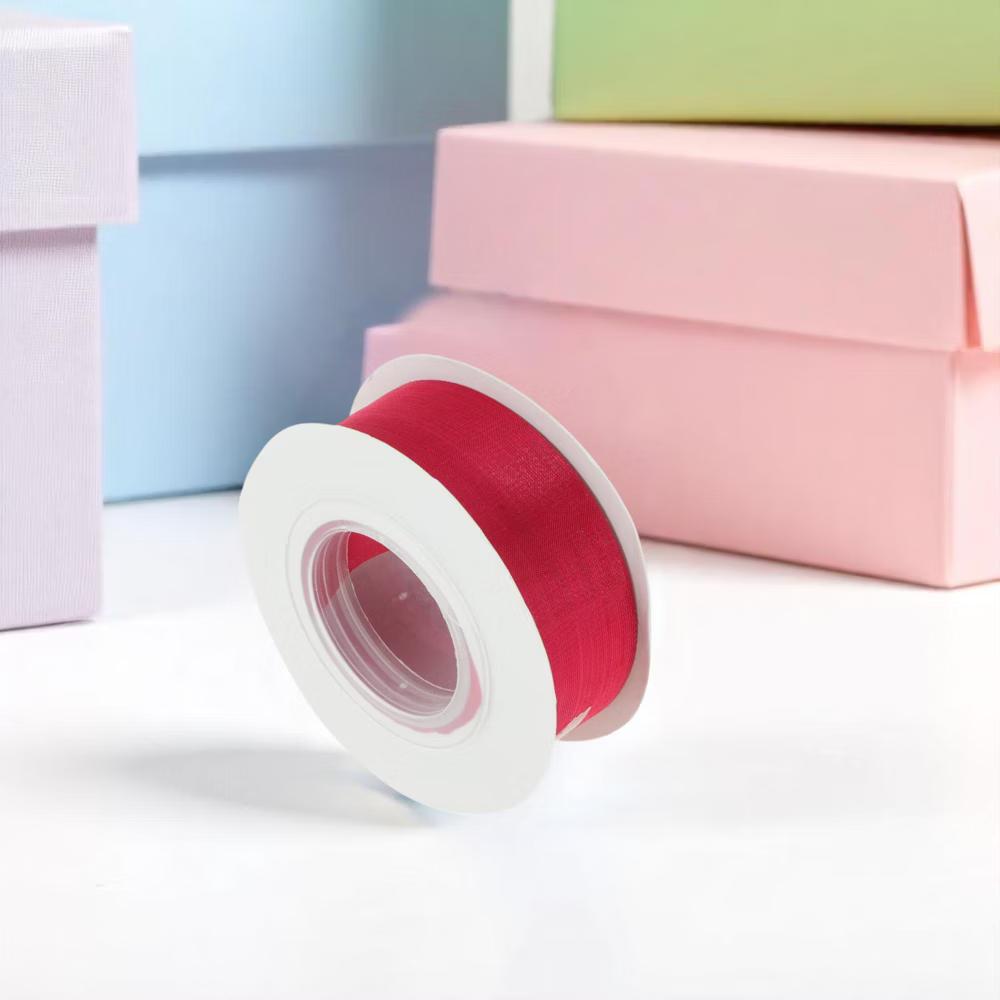 Ribbon Milk Silk Polyester Velvet 719.69"x0.98" 1 Pc - Image 50
