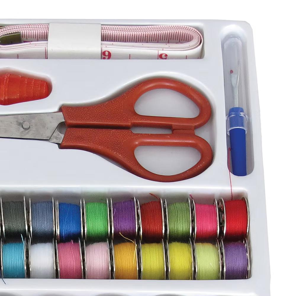 100-Piece Sewing Kit - Image 3