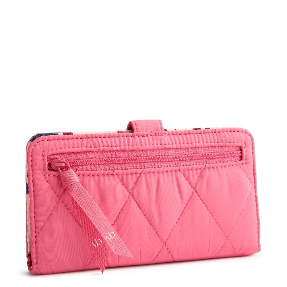 Women's Outlet Ultralight Medium Essential Tab Wallet - Image 16
