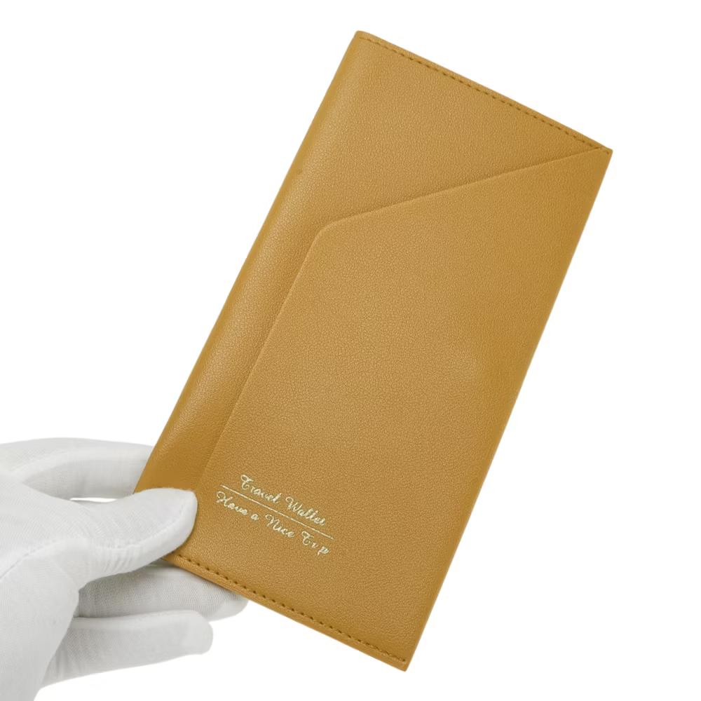 Multi-functional Passport Holder 1 Pc - Image 38