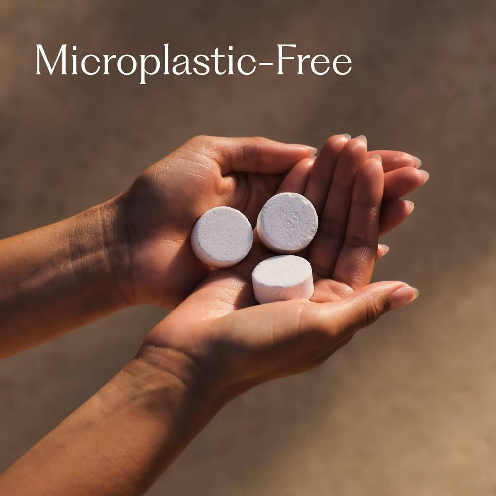 Branch Basics Fragrance-Free Dishwasher Tablets - 38ct: Dye-Free, Sulfate-Free, Removes Grease, Multi-Surface - Image 8