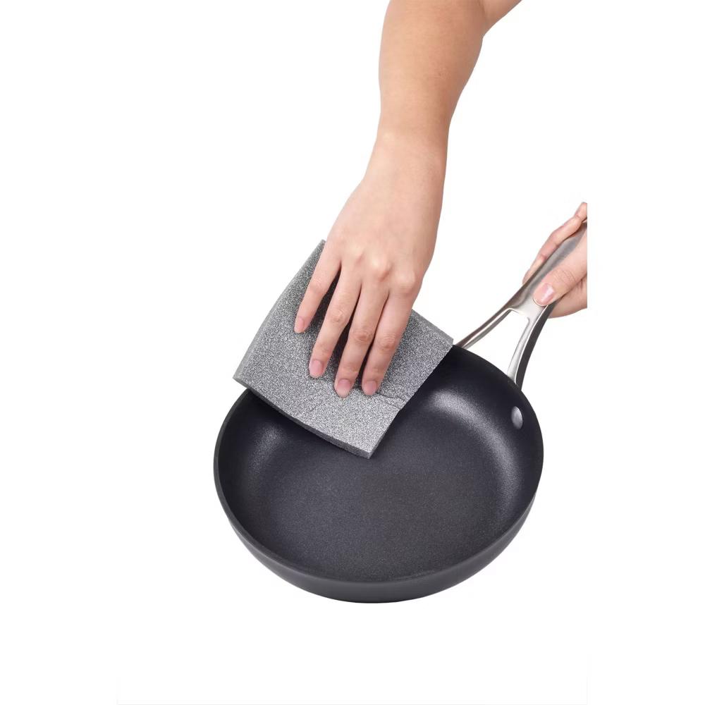 Skura Style Eva Mendes Very Skrubby Heavy Duty Scouring Pads - 2ct - Image 2