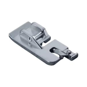 SA164 7mm Picot Sewing Foot Snap On