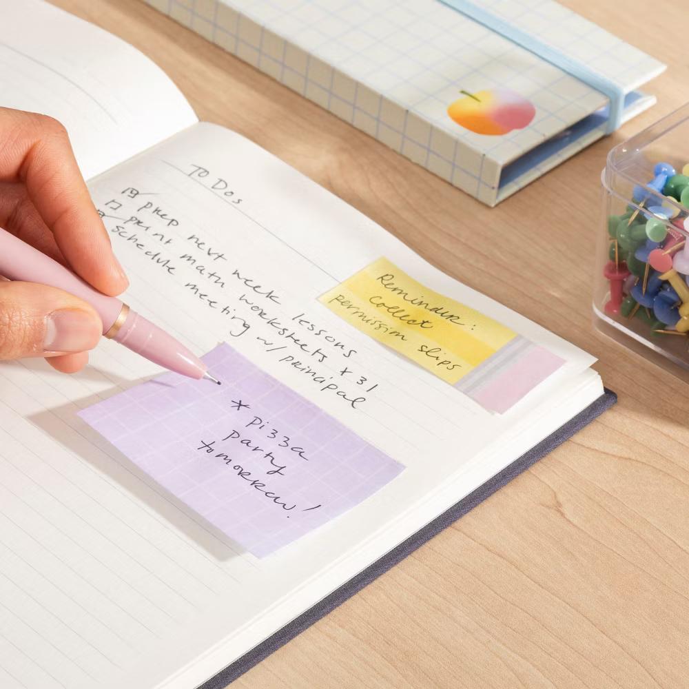 Sticky Note Folio Teacher - Image 7