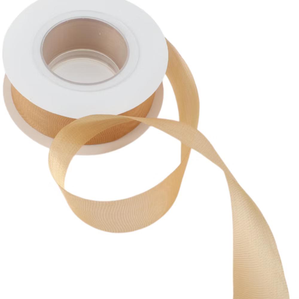 Ribbon Milk Silk Polyester Velvet 719.69"x0.98" 1 Pc - Image 7