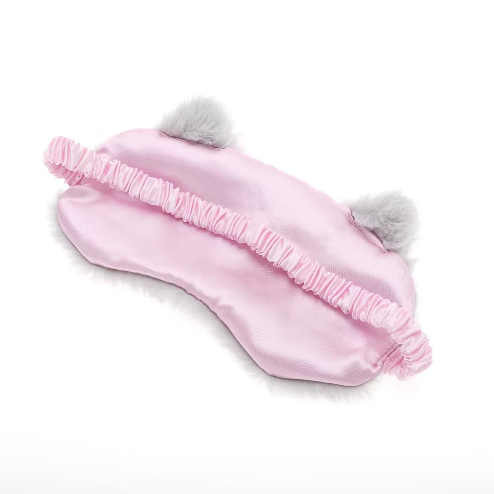 Kid's Cool Cartoon Comfortable Sleep Mask 7.87"x4.72" 1 Pc - Image 4