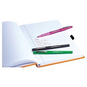Paper Mate Flair Felt Tip Pens 0.7mm Medium Tip Multicolor
