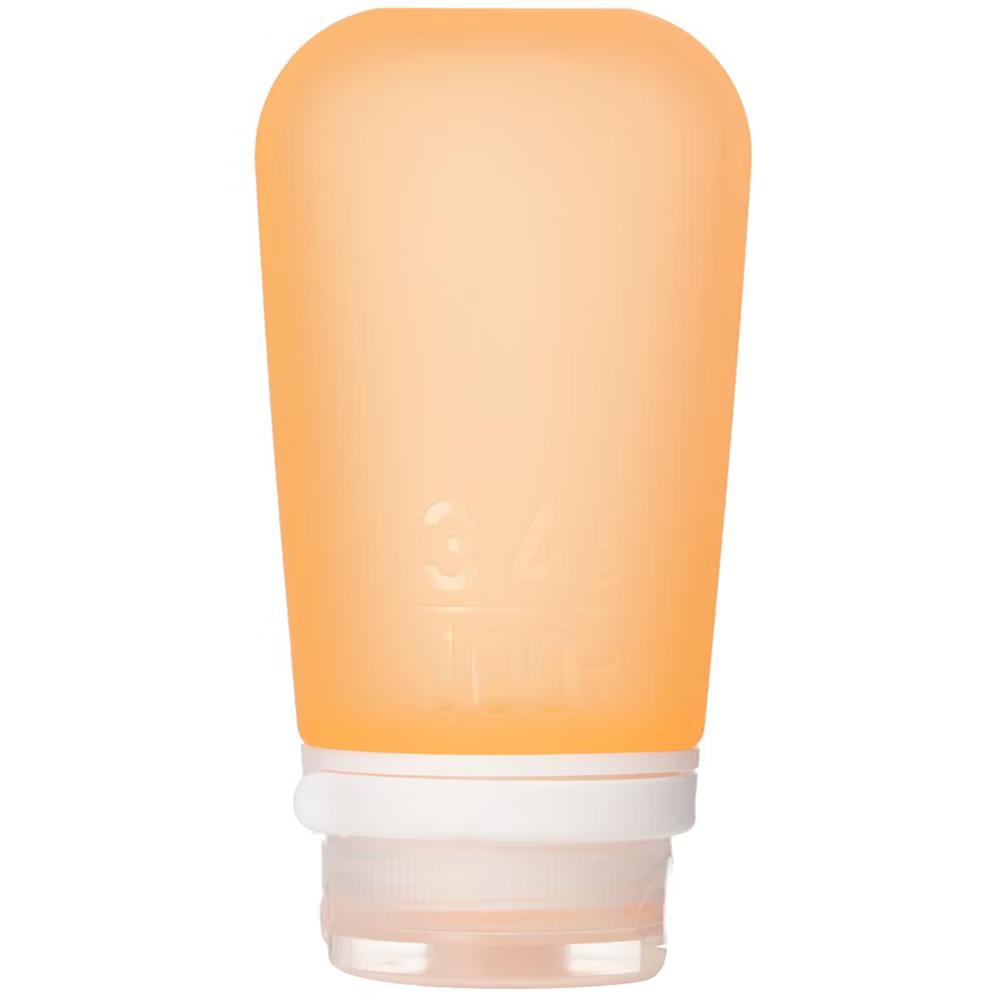 Humangear GoToob+ Soft Silicone Travel Bottle - Image 6