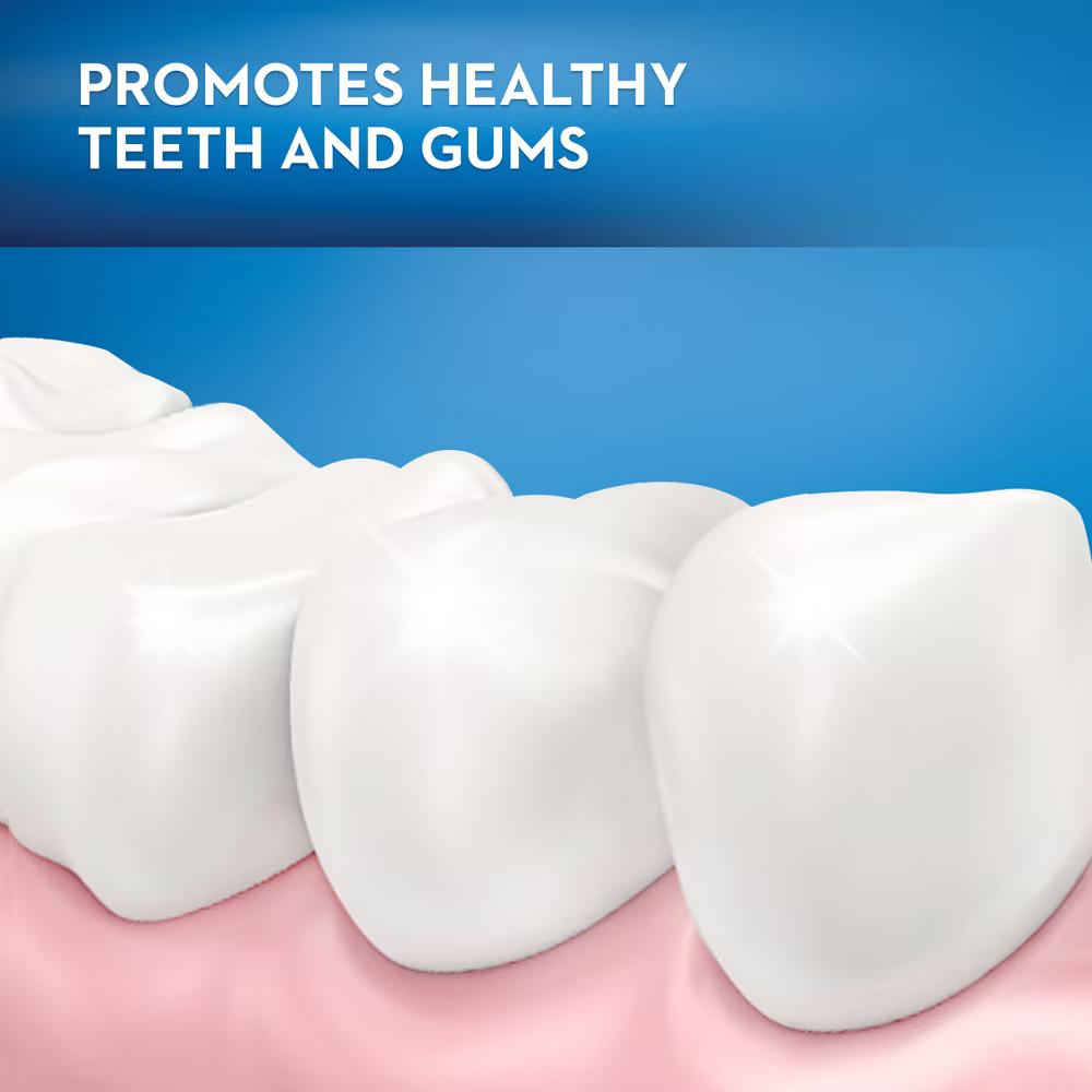 Daily Clean Toothbrush Medium - Image 8