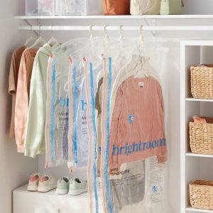 4pk Hanging Bags