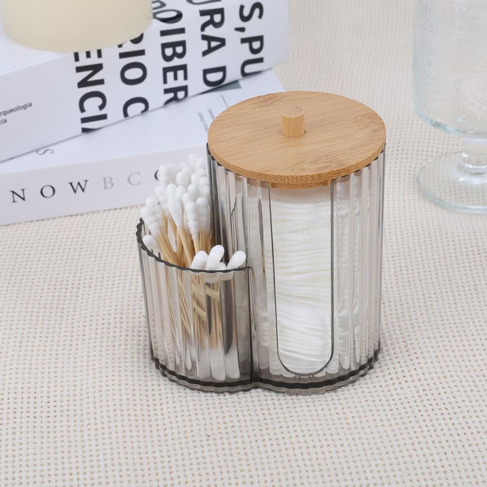 Two-in-One Bath Canister 1 Pc - Image 16