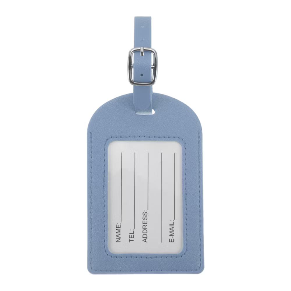 Durable Luggage Tag 1 Pc - Image 9
