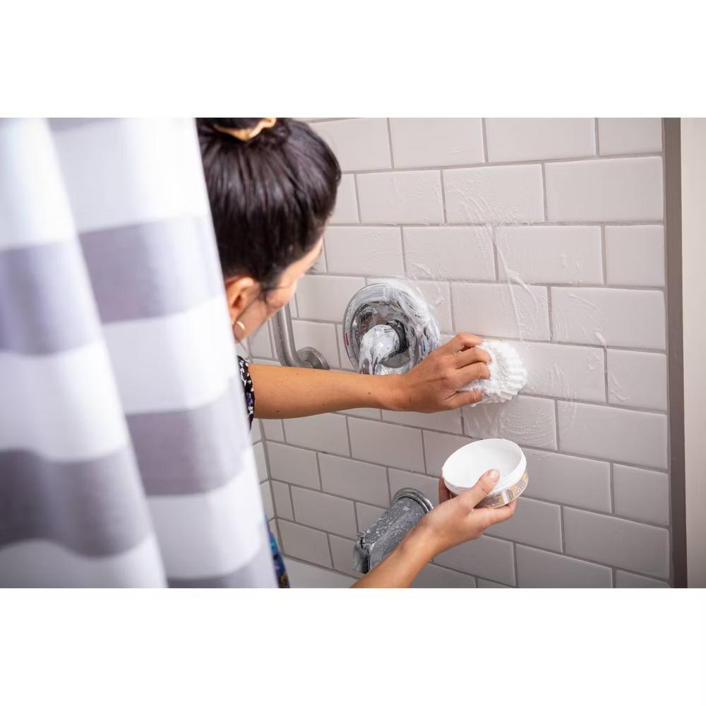 PowerPaste Scrub Mommy Dye Free Sponge Household Cleanser: Foam, Scouring Pads - Image 6