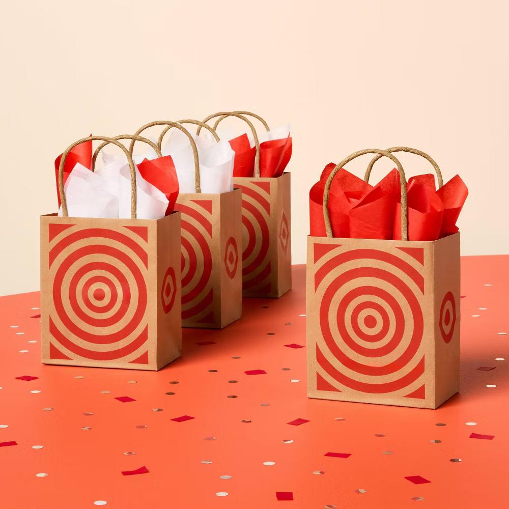 Bullseye Party Collection - Image 19