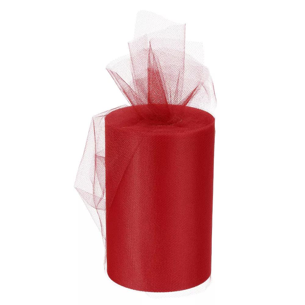 Wedding DIY Crafts Soft Durable Lightweight Decorative Ribbon - Image 17