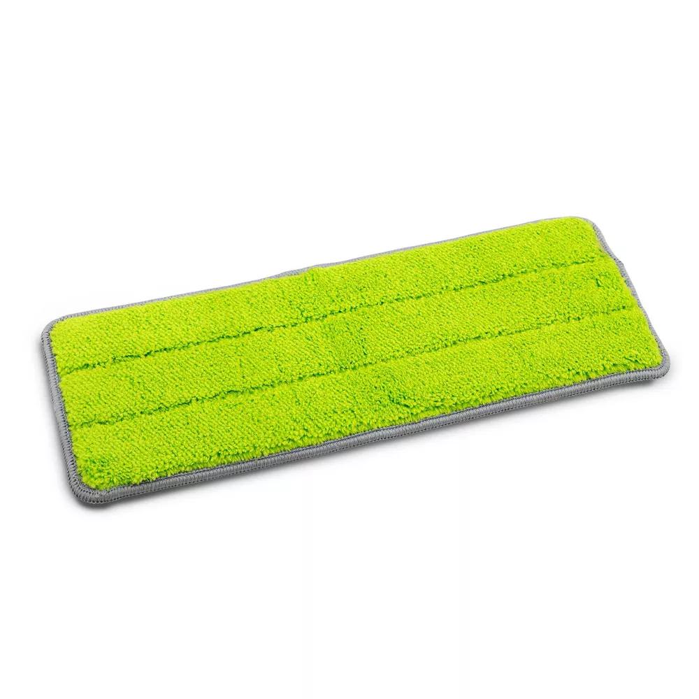 Libman Rinse 'n Wring Mop Refill: Microfiber Cleaning Tool Compatible with Libman Mop, Machine Washable, Multipurpose - Image 15