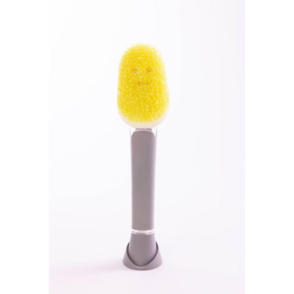 Dish Wand Dish Wand Refills Scour Head Refills - 5pc - Image 4