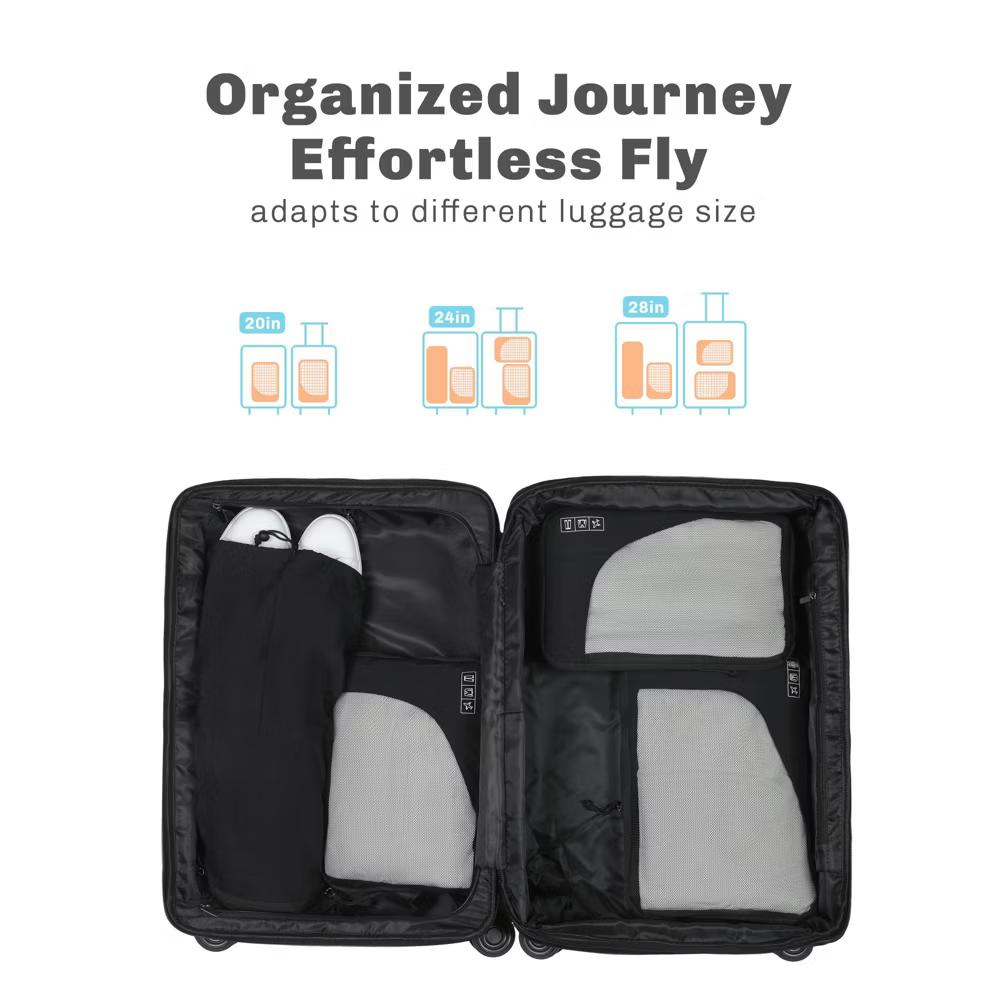 Compression Packing Cubes Set - Image 6