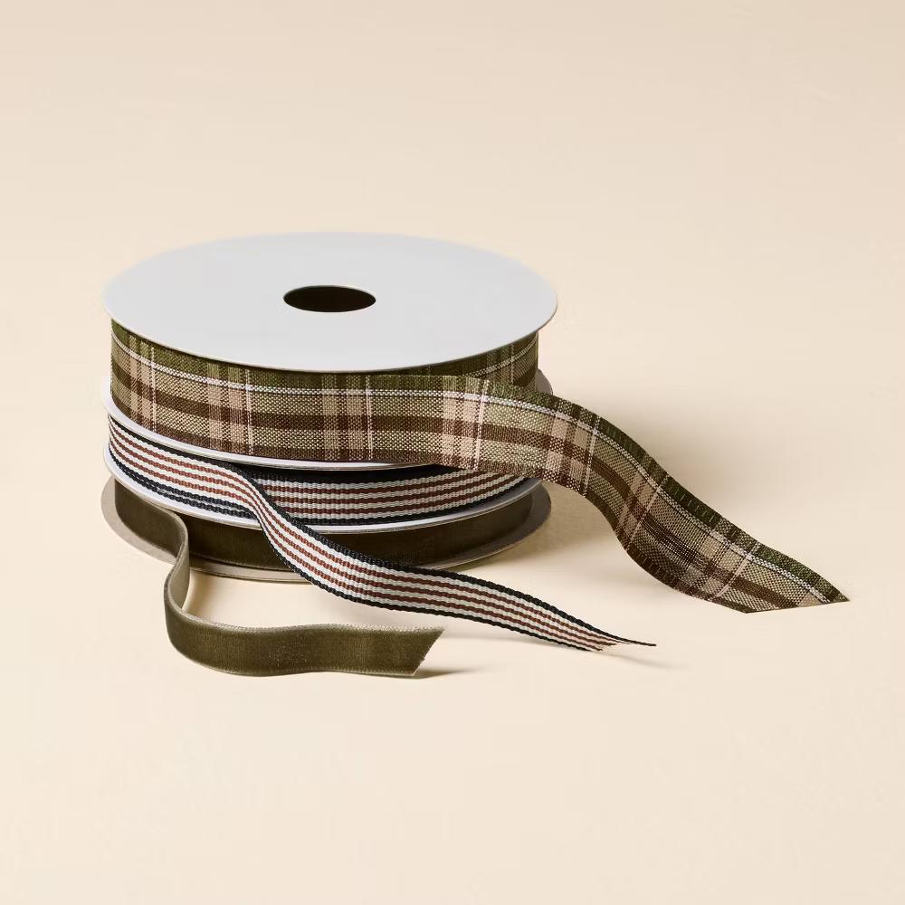 3ct Ribbon - with Magnolia - Image 6