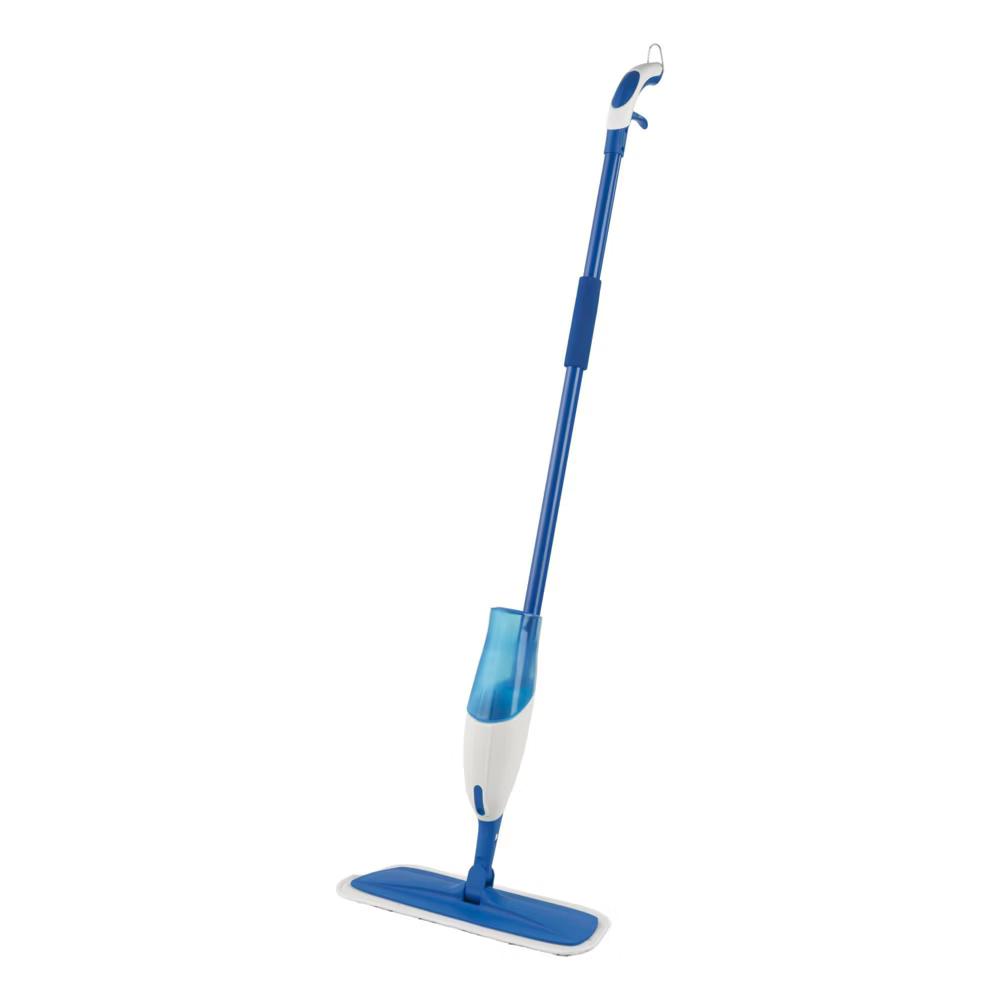 Microfiber Spray Mop Refill - Unscented: Multi-Surface Floor Cleaning Tool, Reusable, Compatible with Mop - Image 3