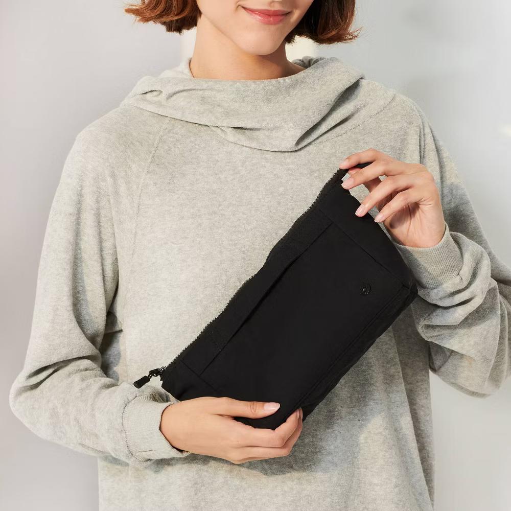 Purevave Travel Makeup Organizer Pouch - Image 3