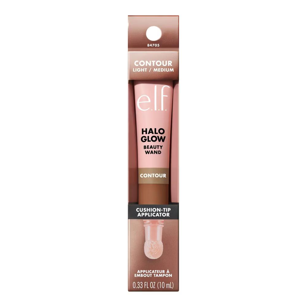 Halo Glow Contour Beauty Wand - 0.33 fl oz - Image 17