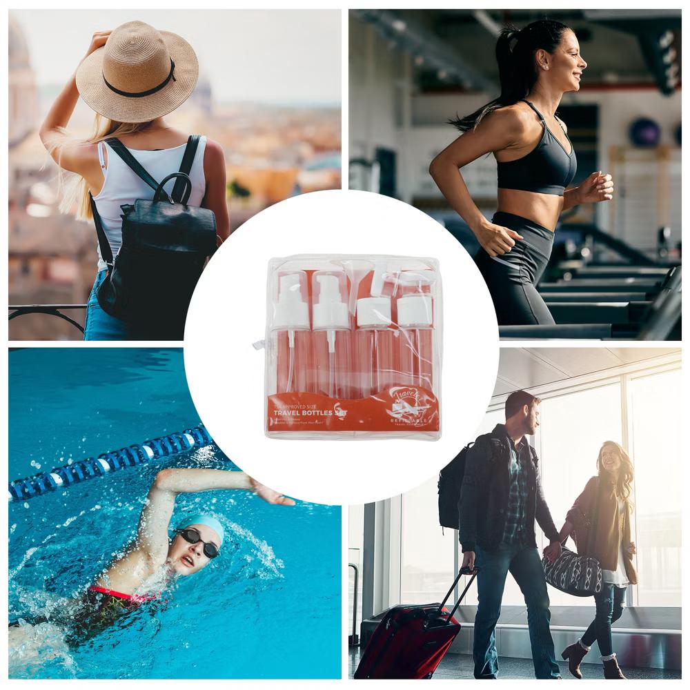 Leakproof Travel Container Set - Image 15