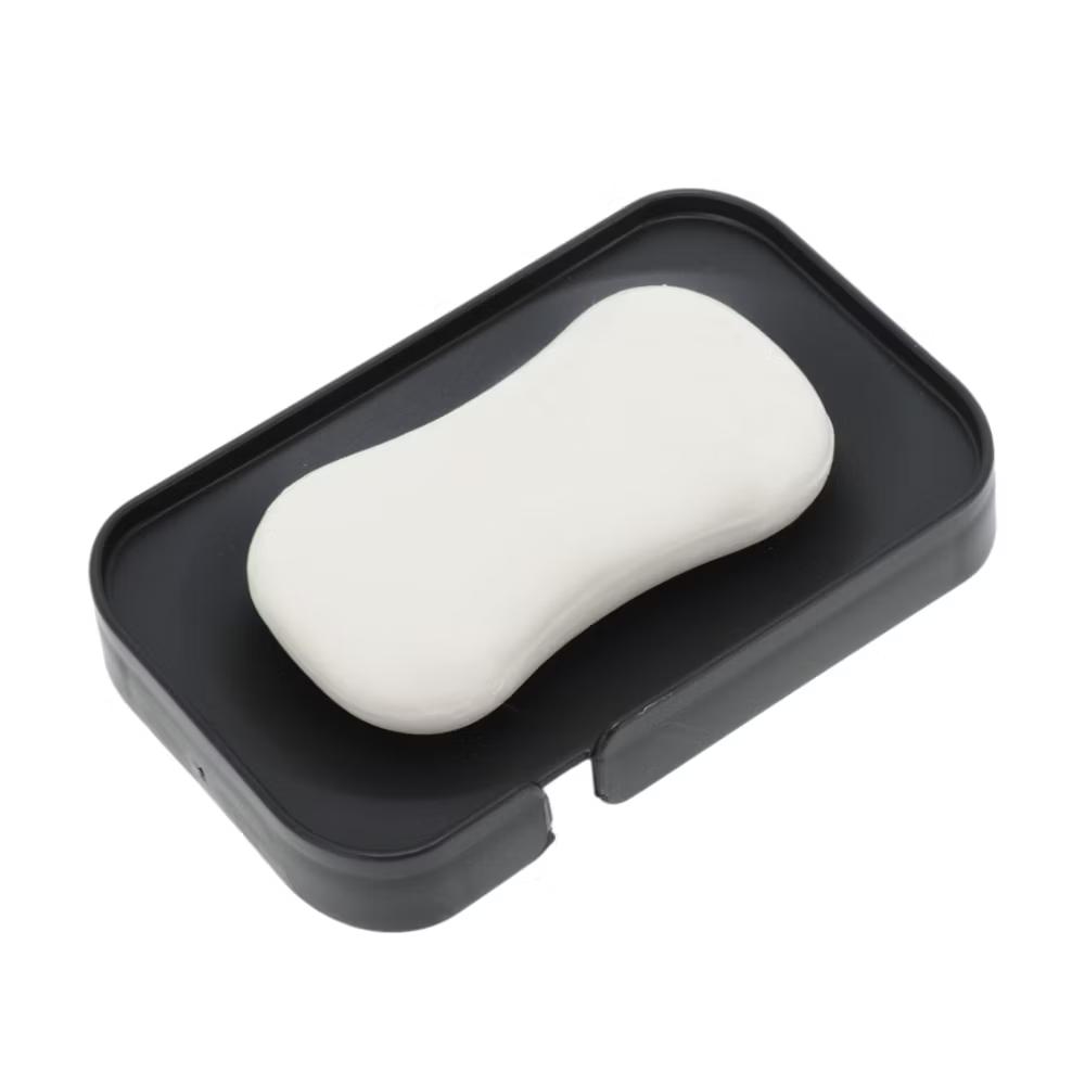 Letter Drain Soap Dish 1 Pc - Image 6