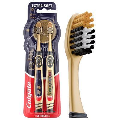 Kids' HP Toothbrush - 2pk - Image 3