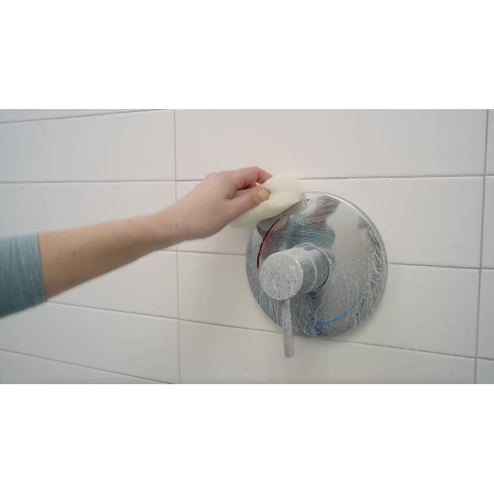 Dye Free - 1ct: Cleaning Tools and Accessories, Foam Material, Sponge - Image 4
