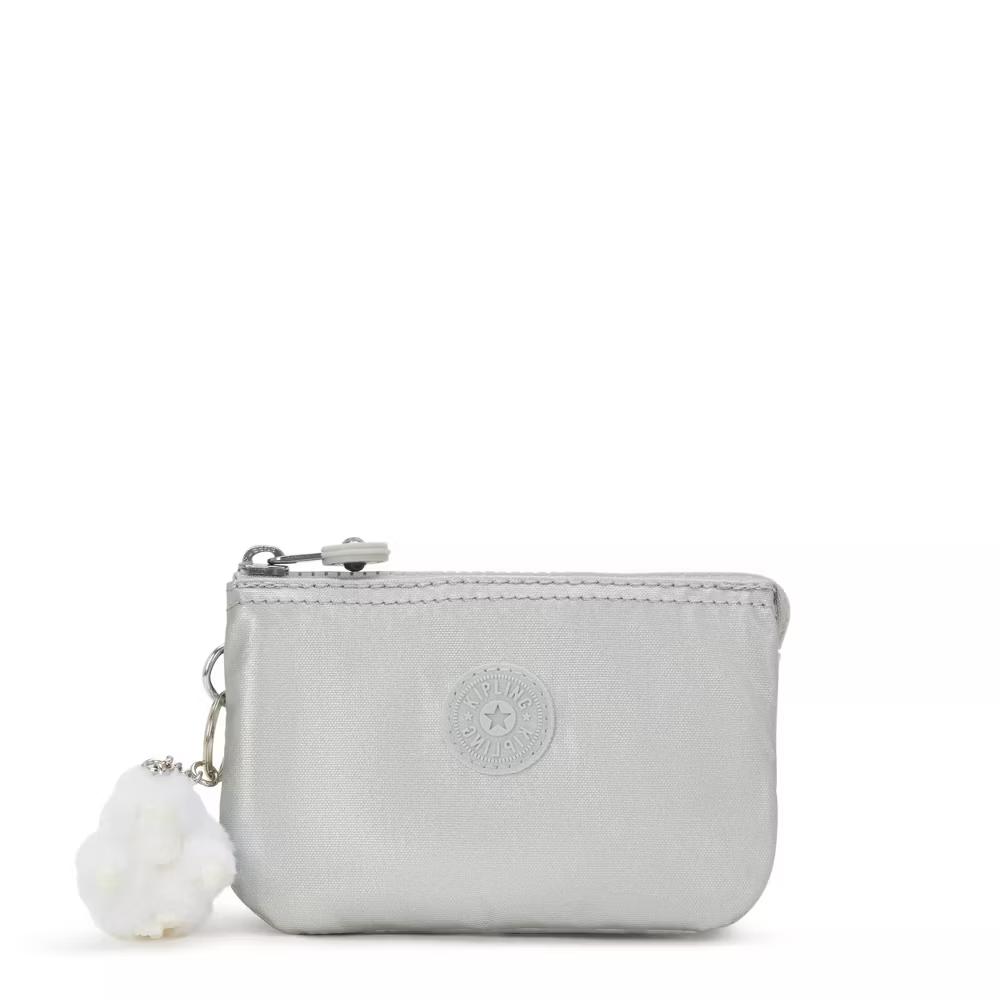 Creativity Small Metallic Pouch - Image 8