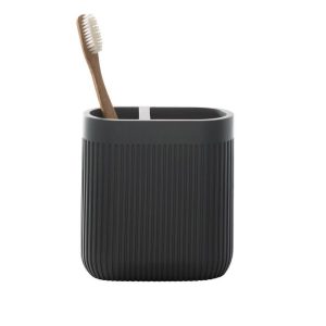 charcoal-gray