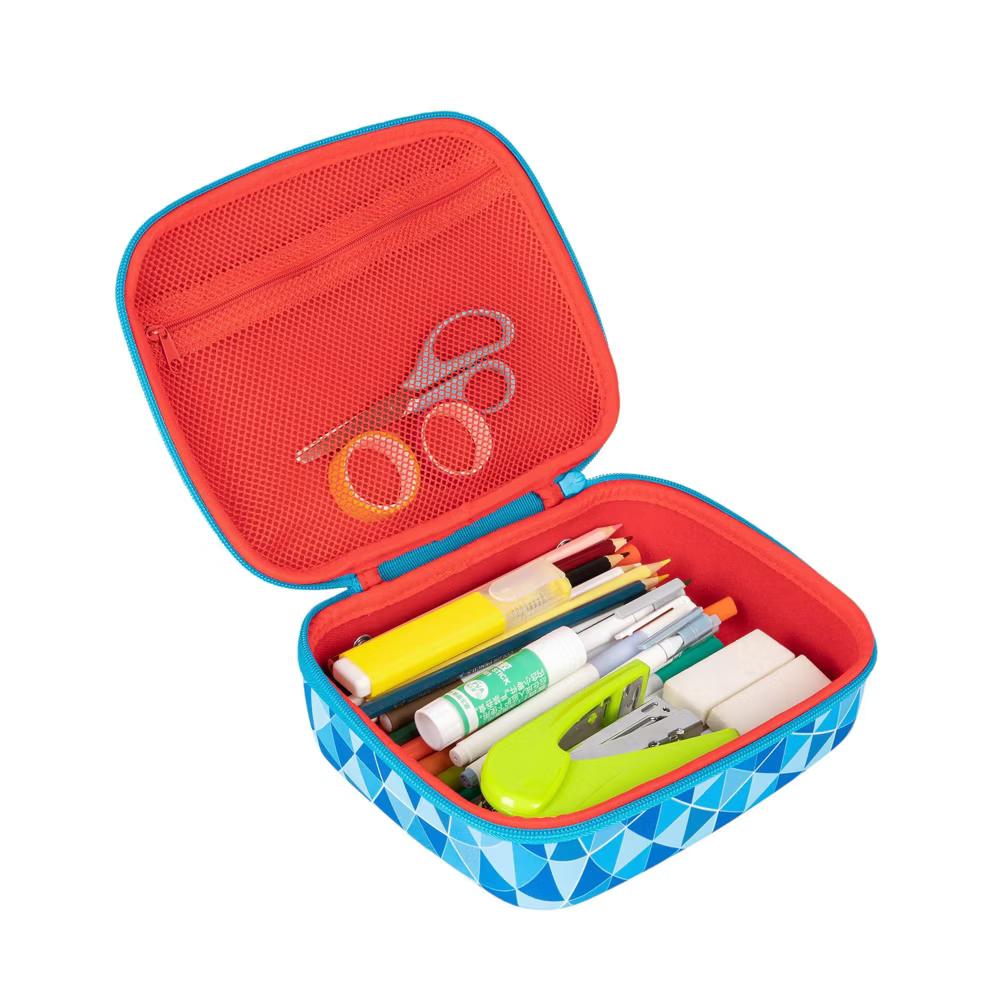 ZIPIT Colorz Jumbo Pencil Box - Image 7