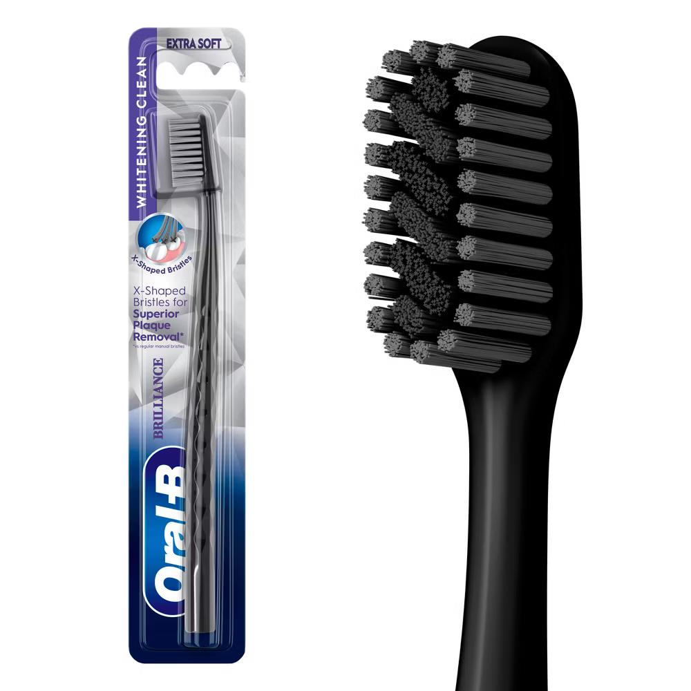 Brilliance Whitening Manual Toothbrush - Image 3