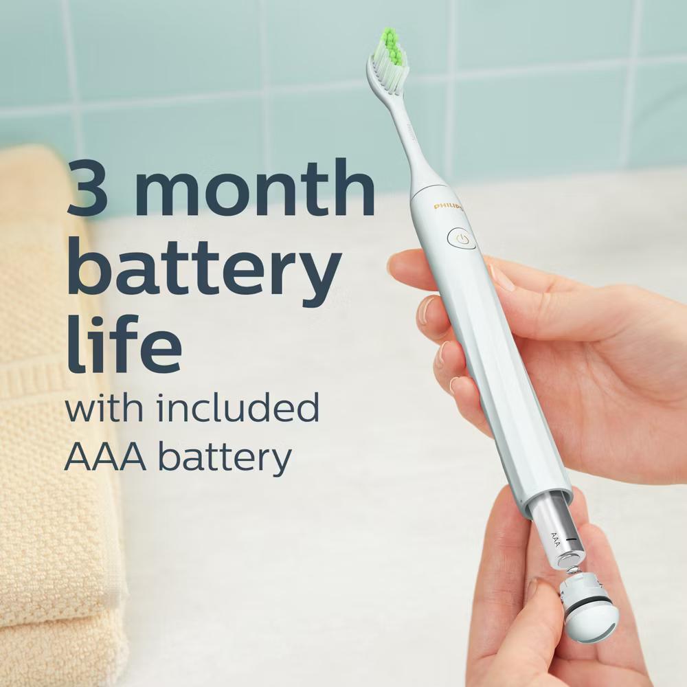 Philips One by Sonicare Battery Toothbrush - Image 26