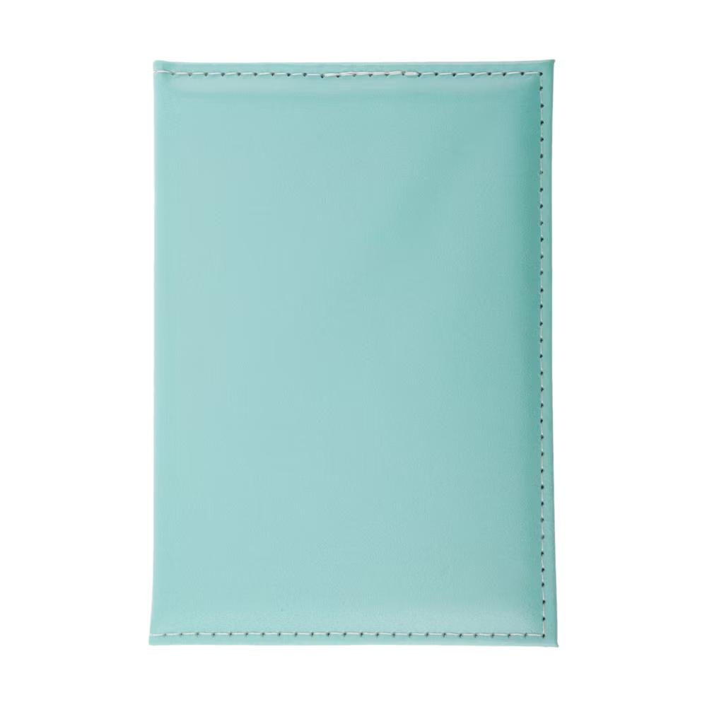 Animal Pattern Passport Holder 1 Pc - Image 7