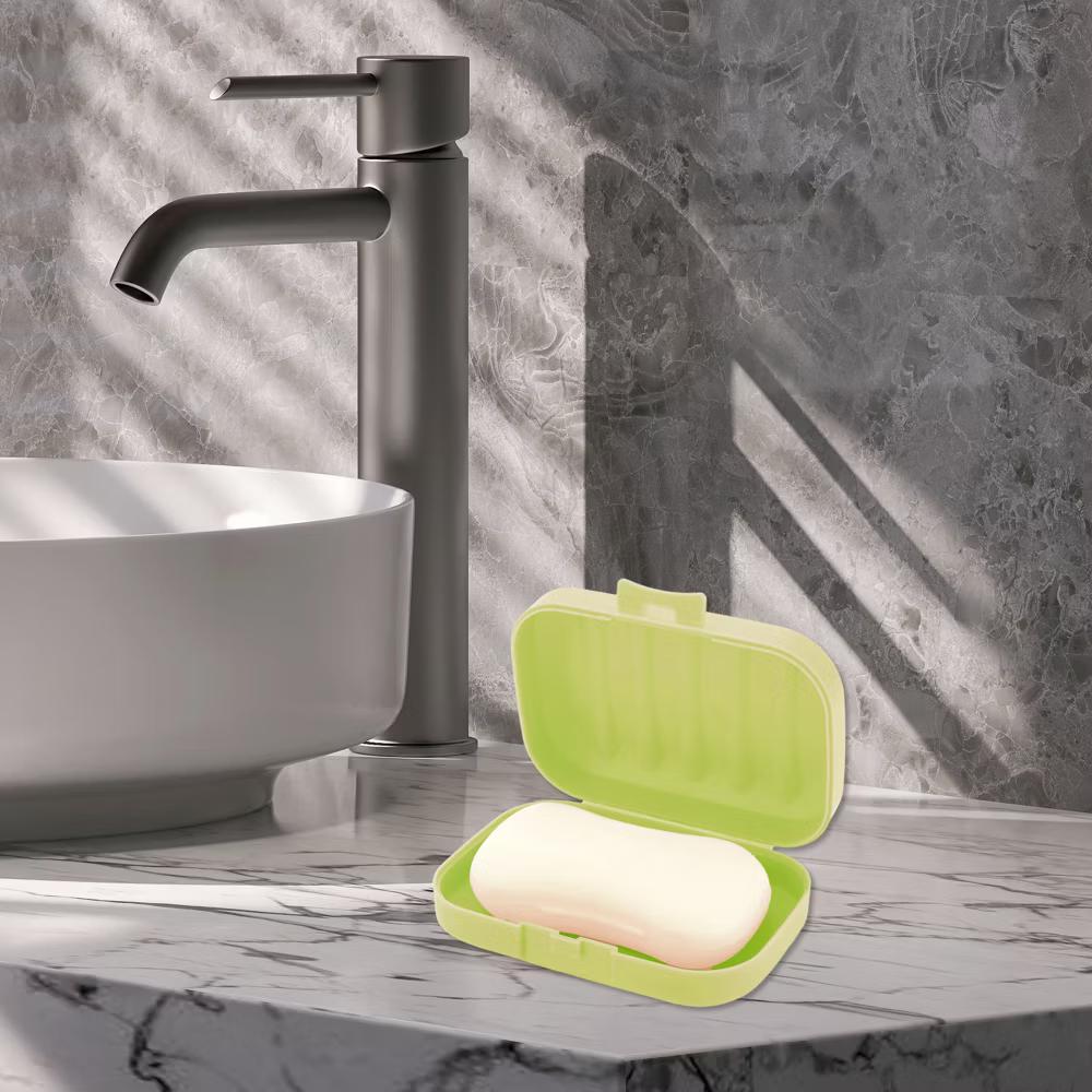 Seal Soap Holder 4.41"x3.07"x1.5" 1 Pc - Image 8