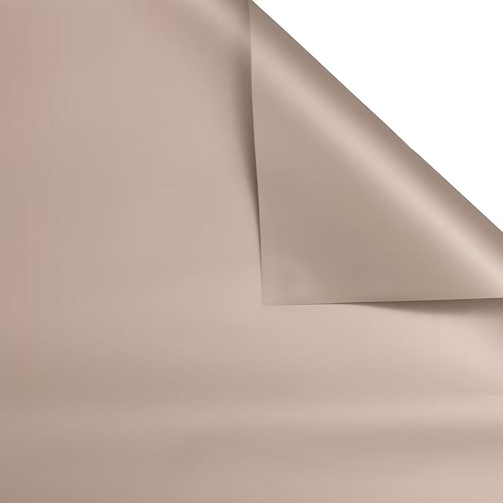 DIY Crafts Waterproof Flower Wrapping Paper with Ribbon 20 Sheets - Image 26