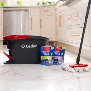 EasyWring Mop Head Replacement