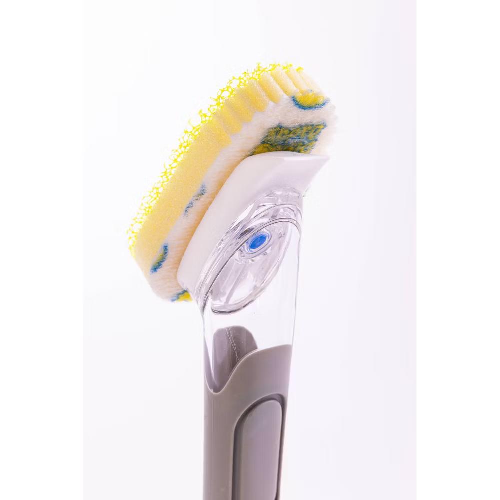 Dish Wand Dish Wand Refills Scour Head Refills - 5pc - Image 12
